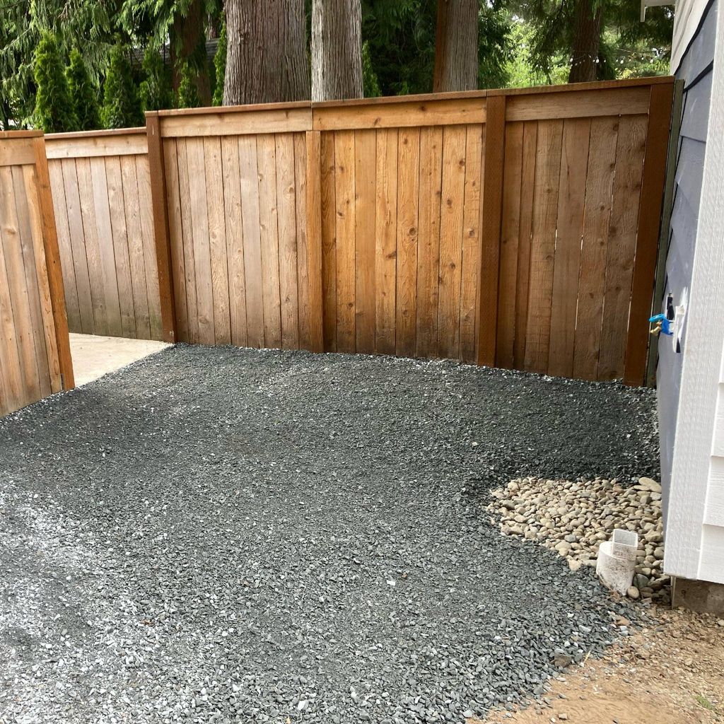 S.Y.A Construction Services