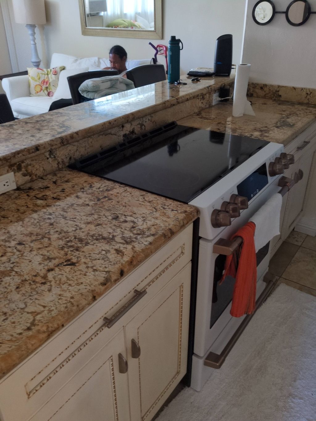 VRBO Turnover 