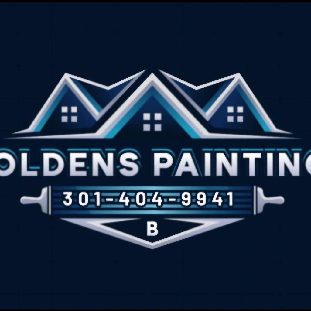 Boldens Painting