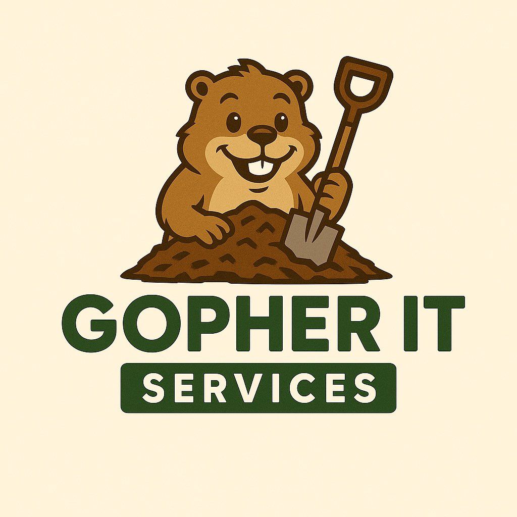 Gopher It Services