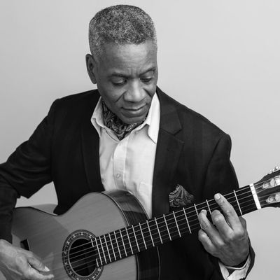 Avatar for John Charles Cook guitarist