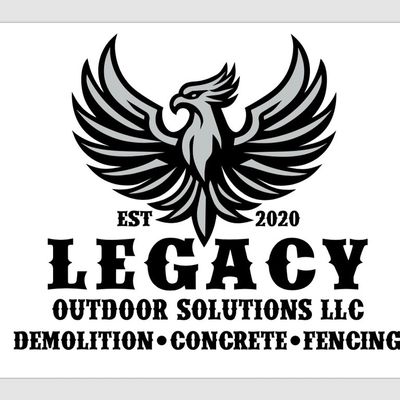 Avatar for Legacy Outdoor Solutions, LLC