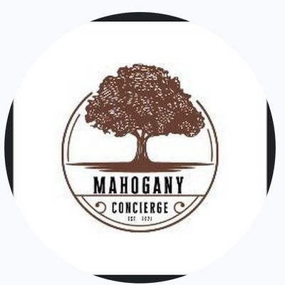 Avatar for Mahogany Concierge