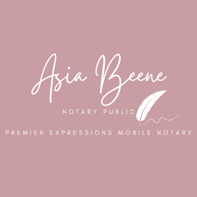 Avatar for Premier Expressions Mobile Notary