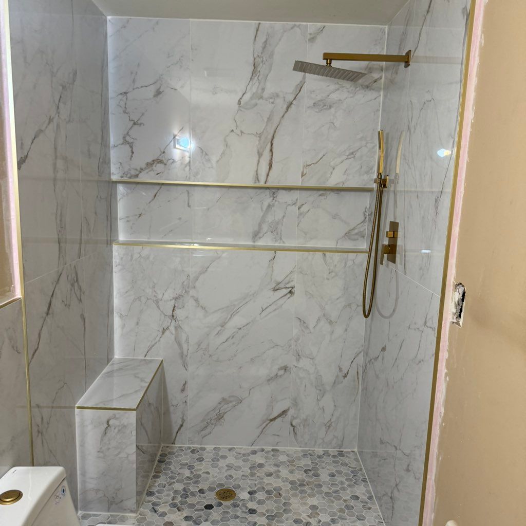 FD flooring & bath inc