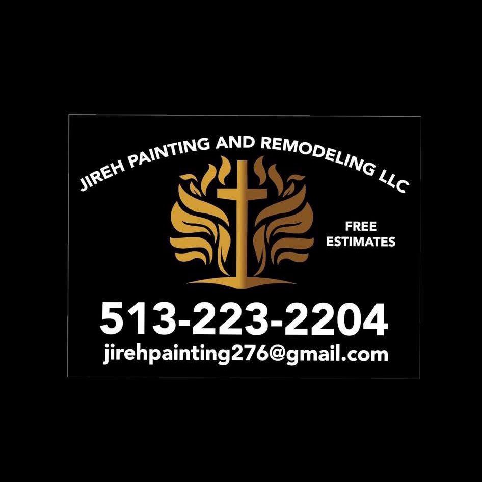 Jireh painting and remodeling LLC