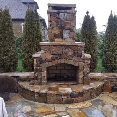 Avatar for Tennessee River Masonry