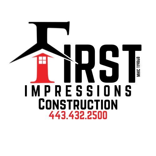 First Impressions Construction