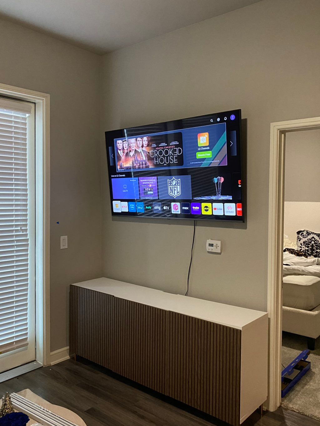 Projects and media