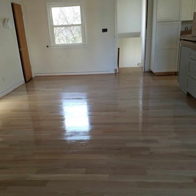 Avatar for Excellent Hardwood Floor