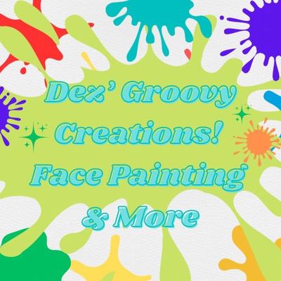 Avatar for Dez’ Groovy Creations