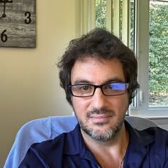 pro avatar