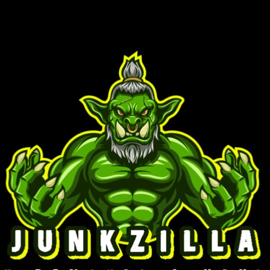 Junkzilla
