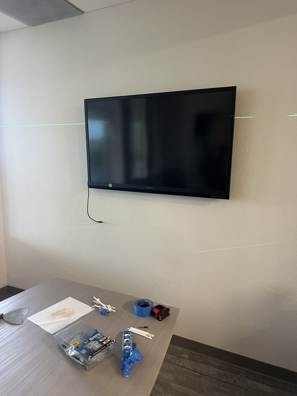Projects and media