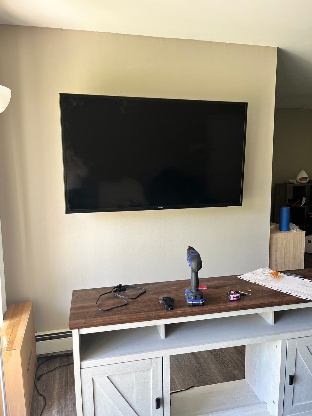 Projects and media