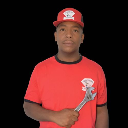 New Island Plumbing LLC