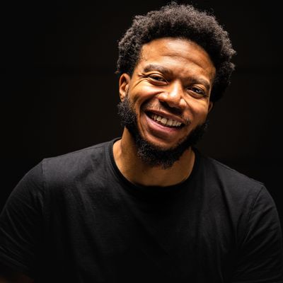 Avatar for Alex Rucker