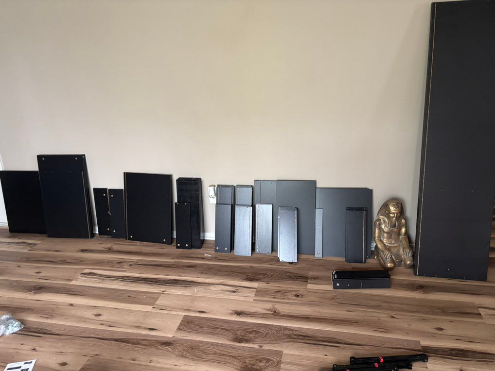 Projects and media