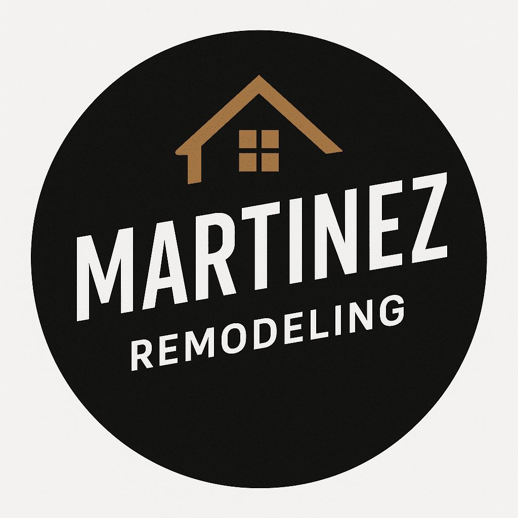 Martinez Remodeling *Serious Inquiries Please*
