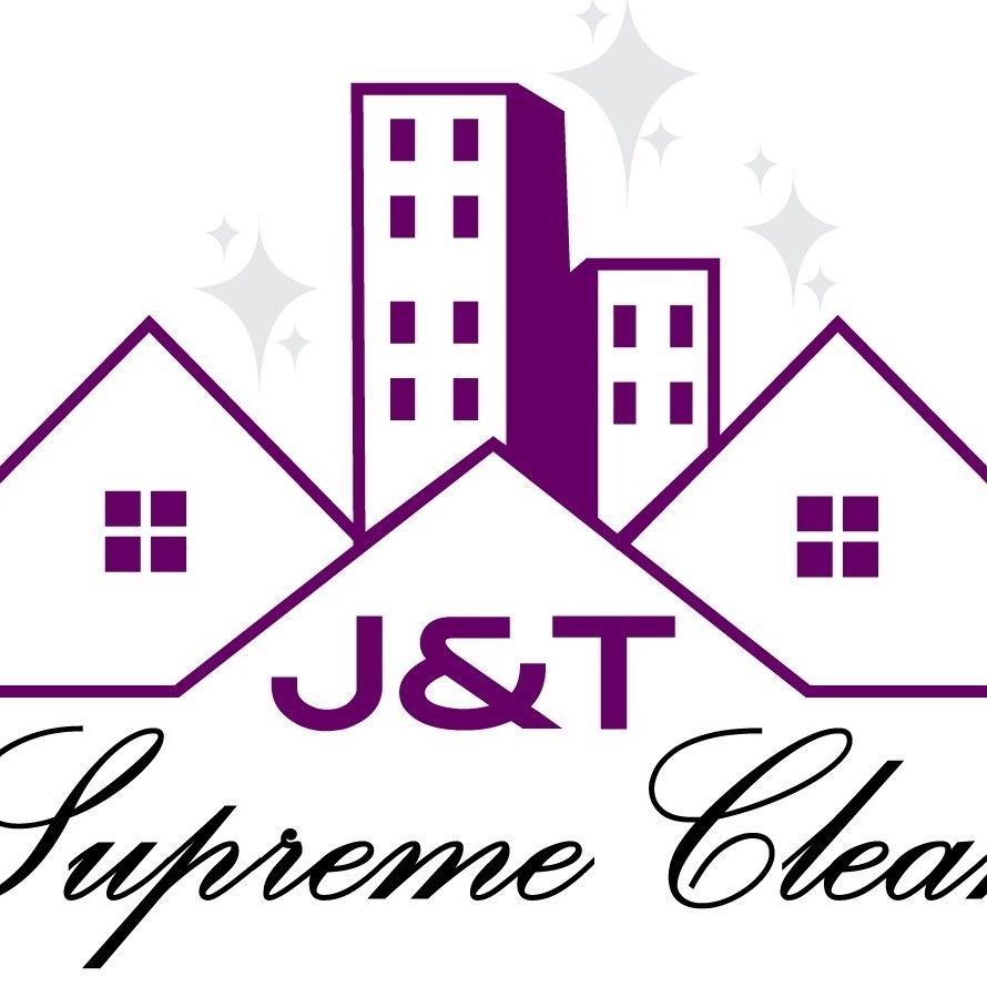 J & T SUPREME CLEAN
