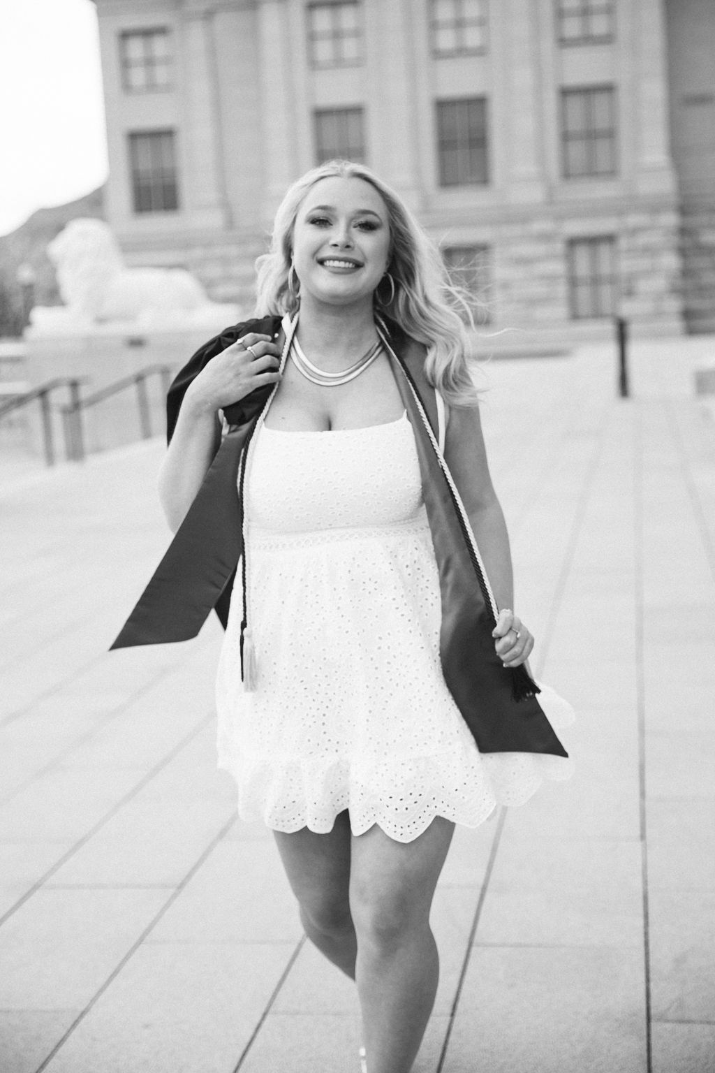 GRADUATION PORTRAITS