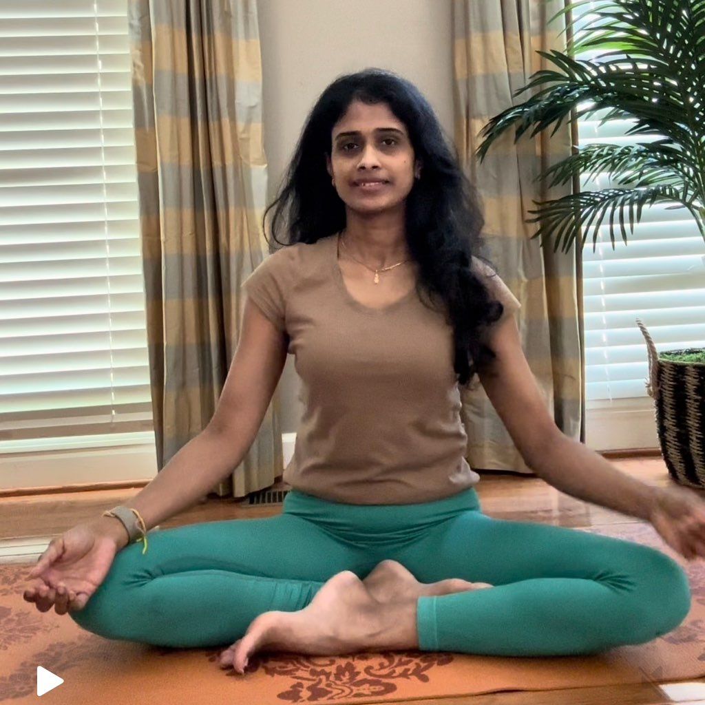 JoyfulBreath Yoga & Meditation