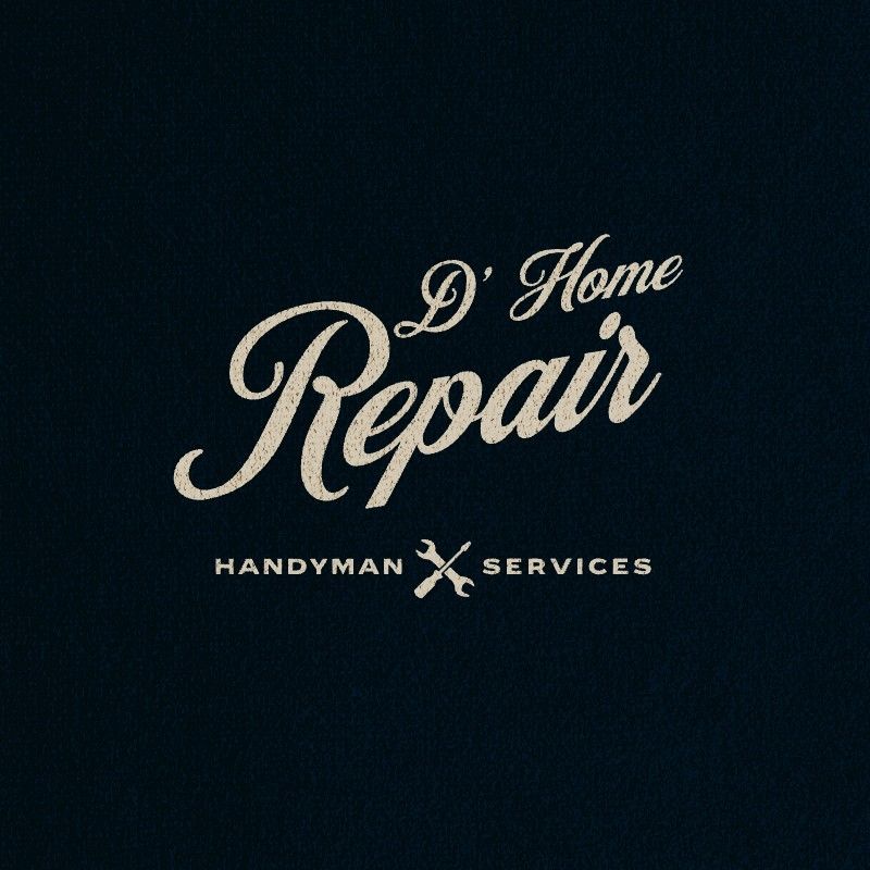 D' Home Repair