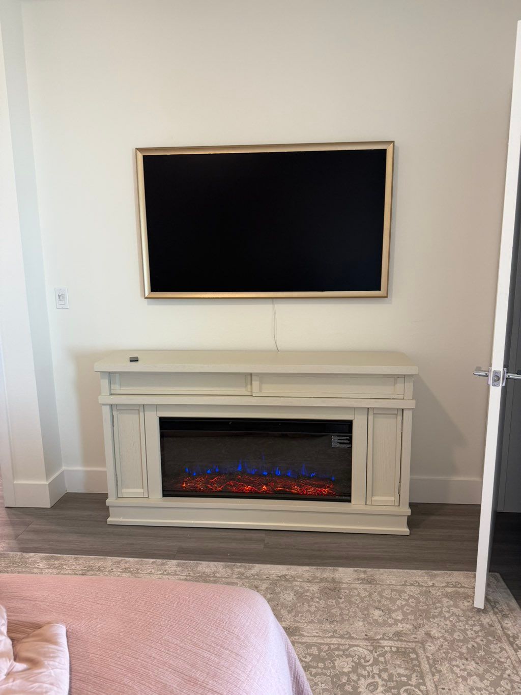 Customer photos