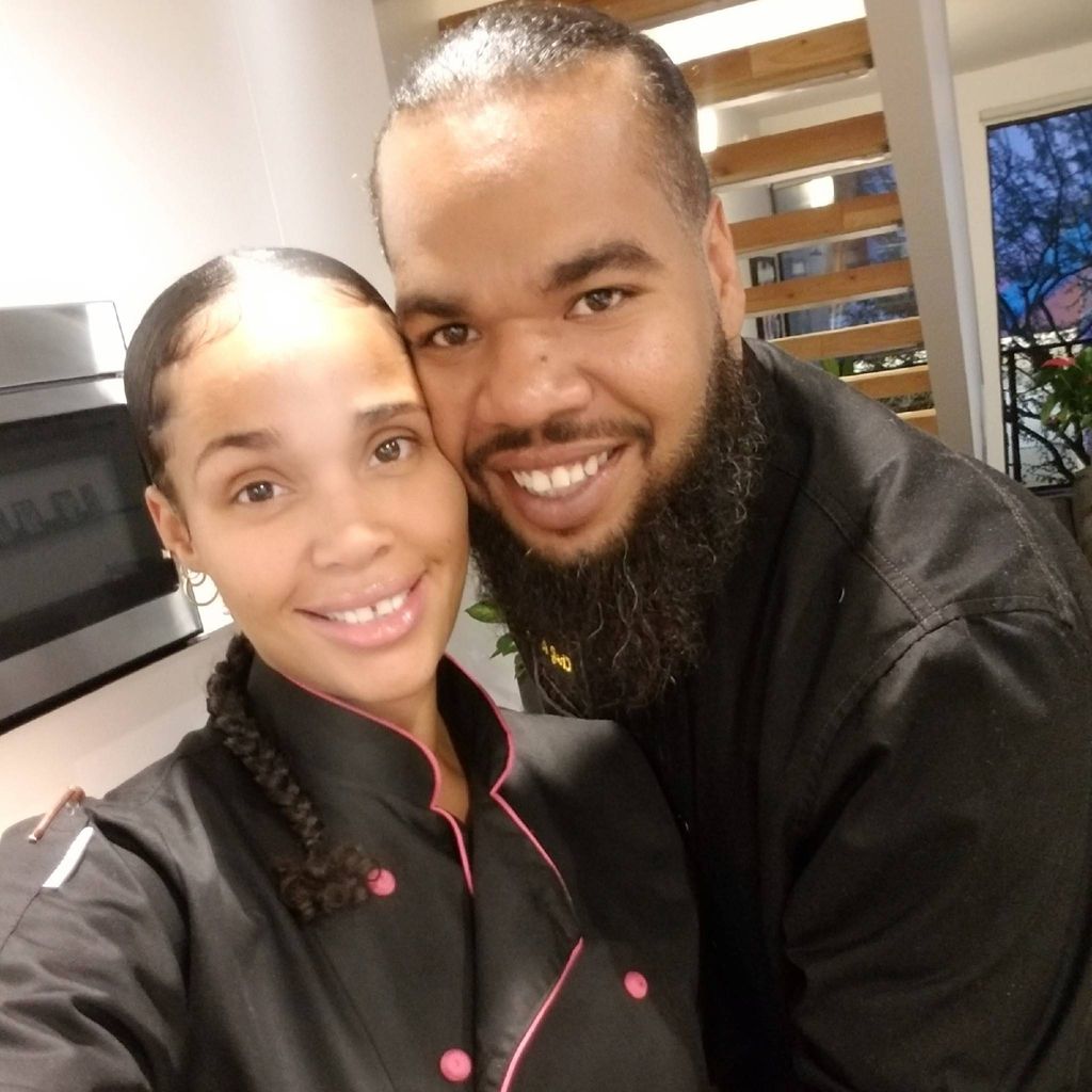 Chef AJ's Catering and Cuisine