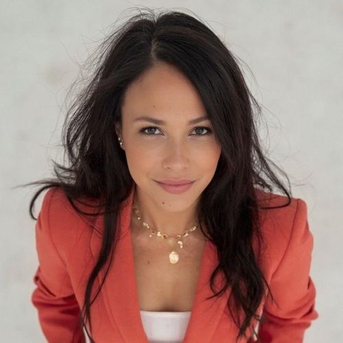 @naturalbeauty_nj NJ Makeup Artist💜