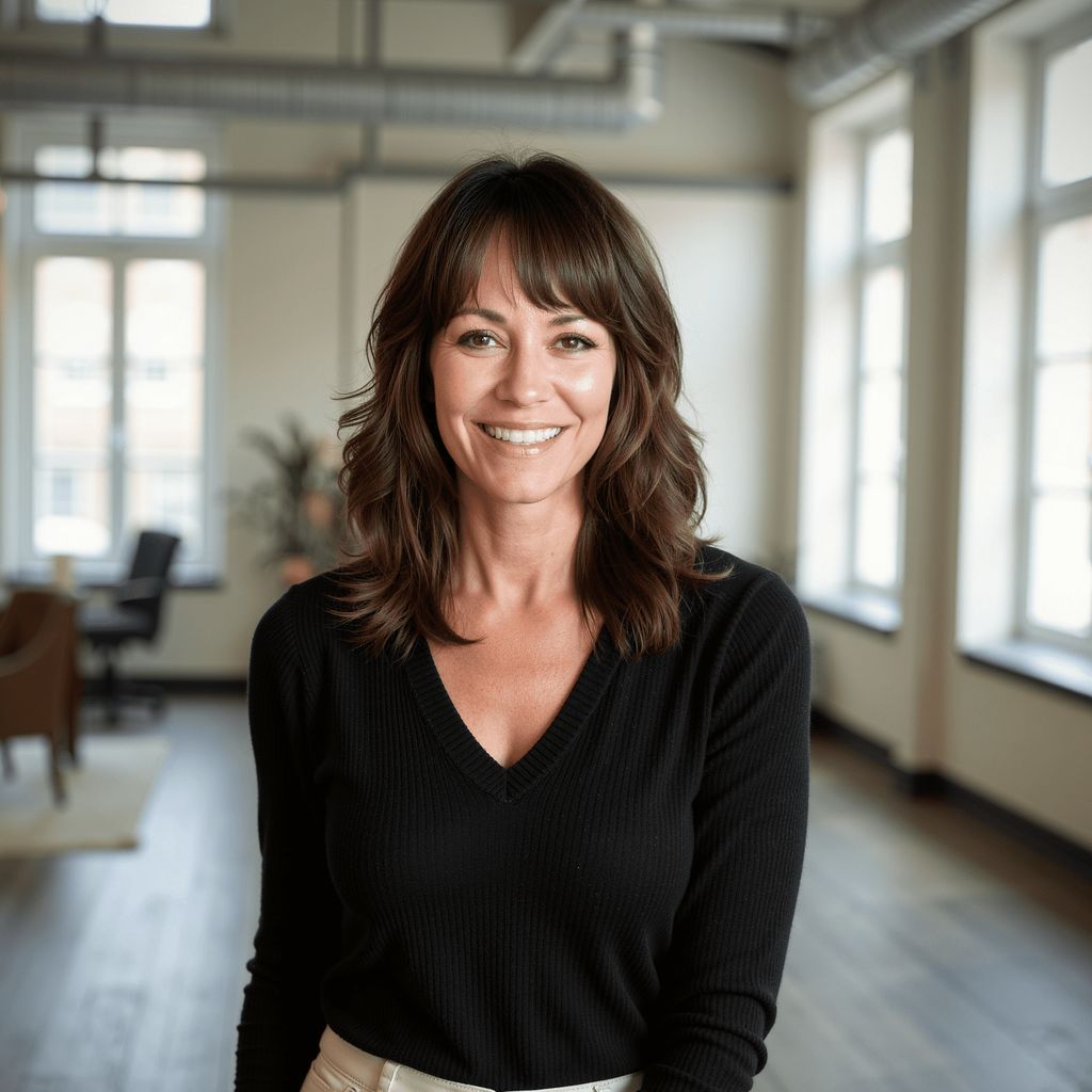 Kristine Green, Coldwell Banker Realty