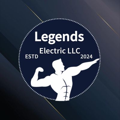 Avatar for Legends Electric LLC