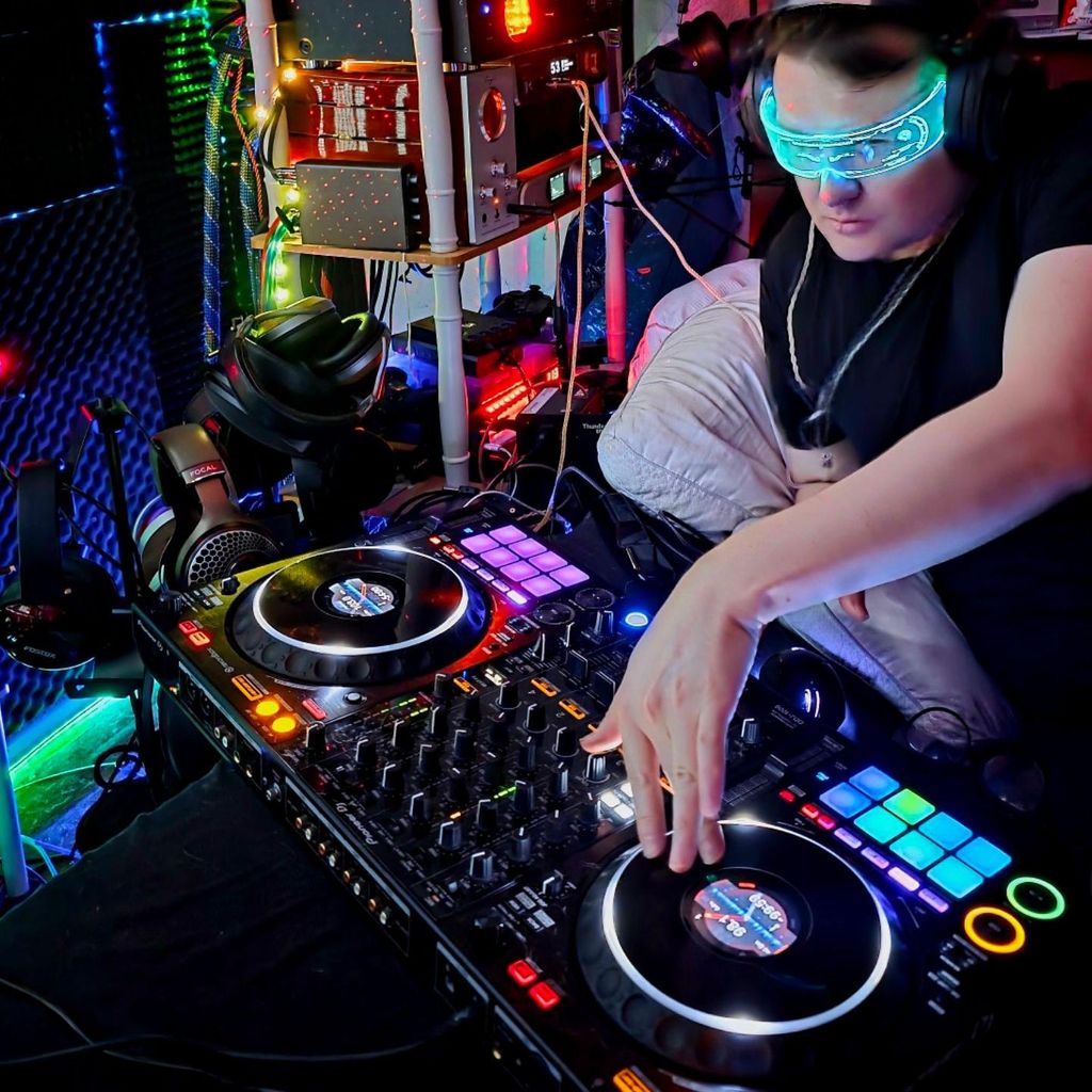 Dj A.i.