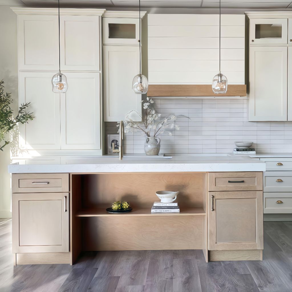 Ofelia Homes Kitchen & Bath