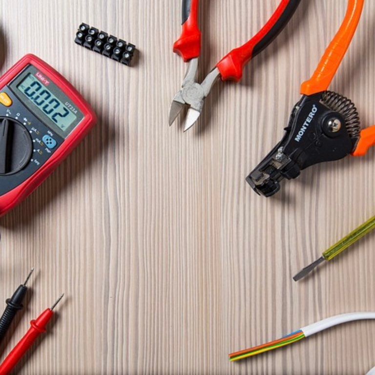 Quinilla Electrical Solutions