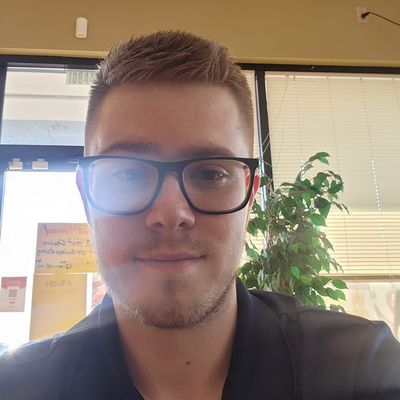 Avatar for One Man Mender Handyman Services