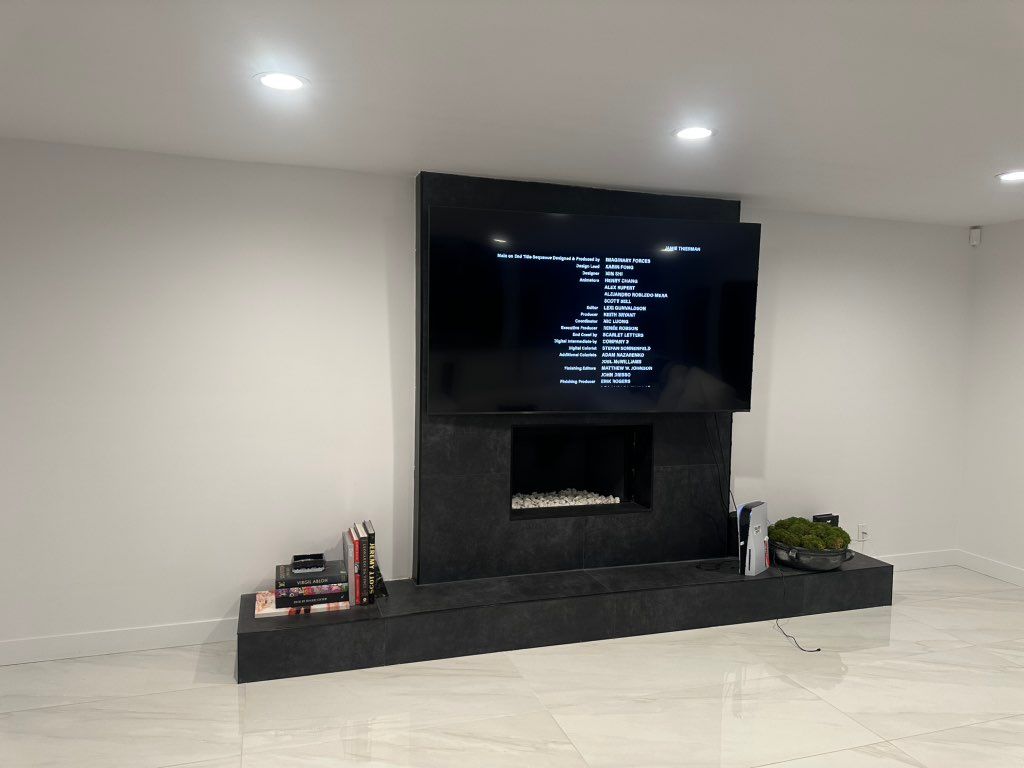 Projects and media