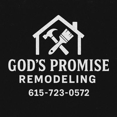 Avatar for God’s Promise Remodeling