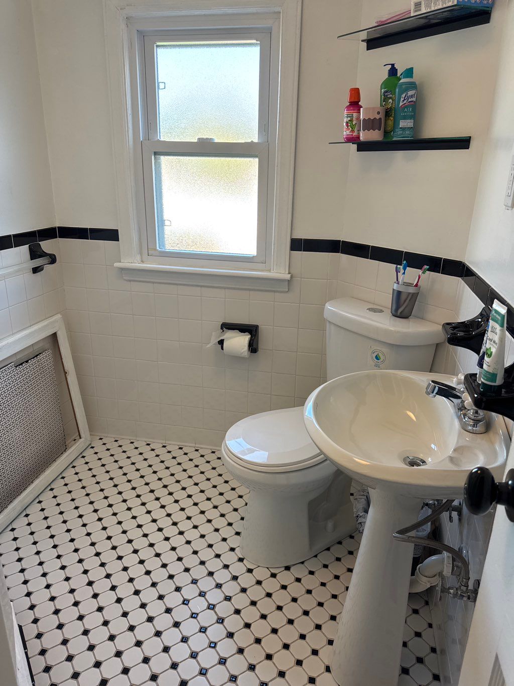Customer photos