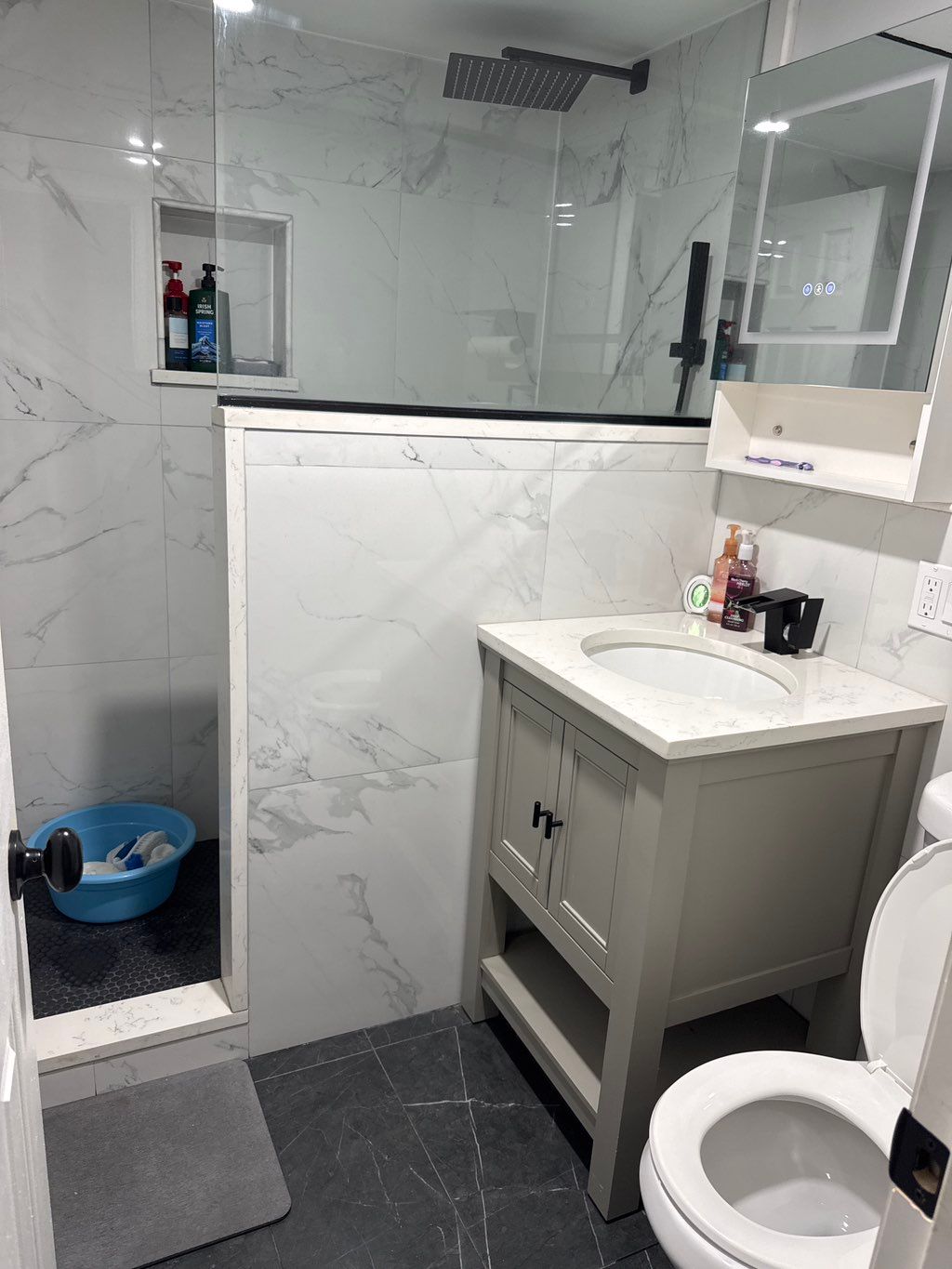 Customer photos
