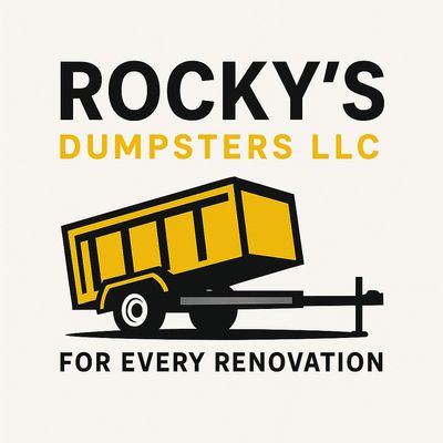 Avatar for Rocky’s Dumpsters LLC