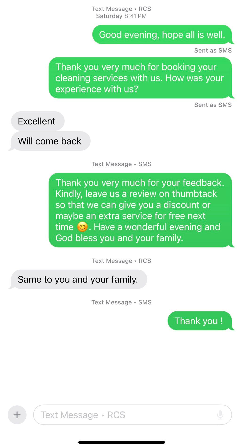 Projects and media