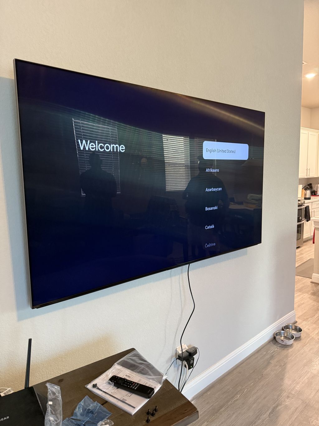 Projects and media