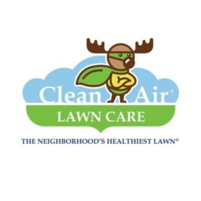 Avatar for Charleston Clean Air Lawn Care