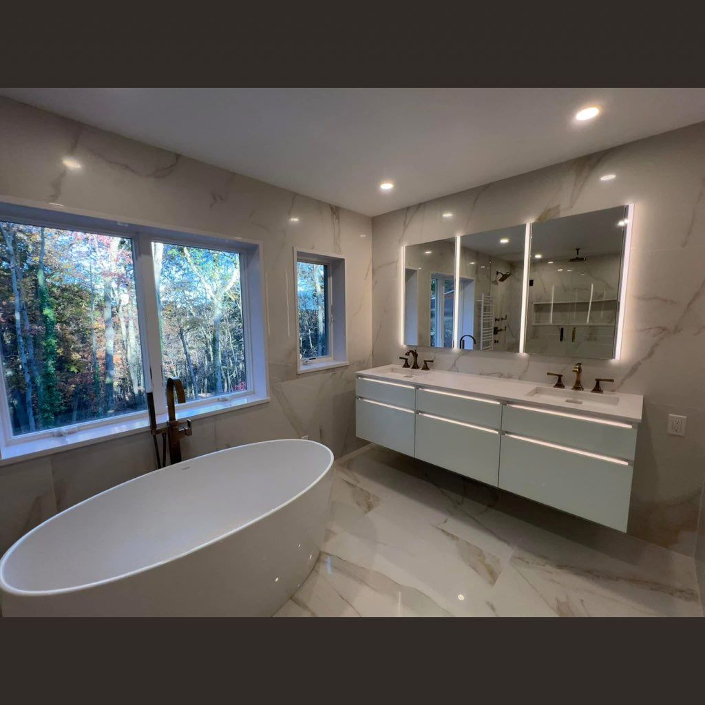 DLeonremodeling and construction LLC