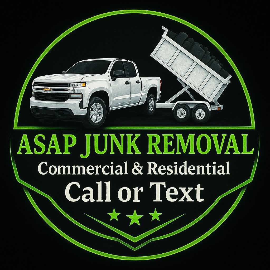 ASAP Junk Removal