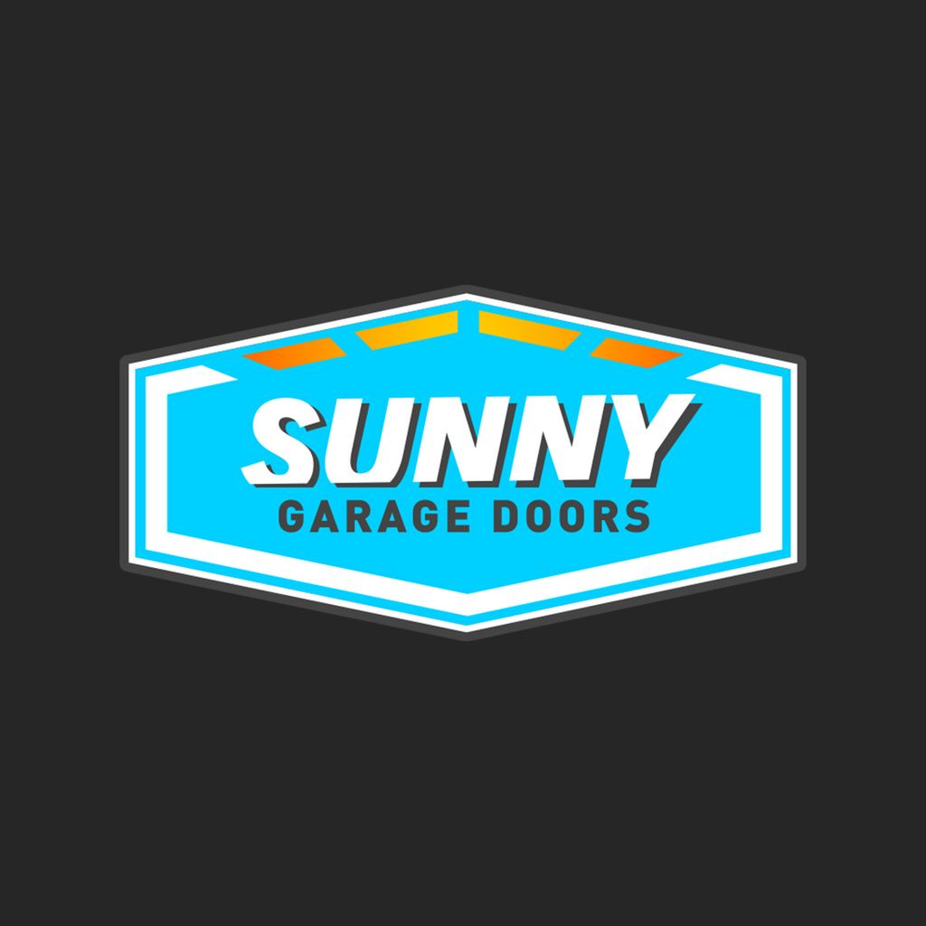 Sunny Garage Doors