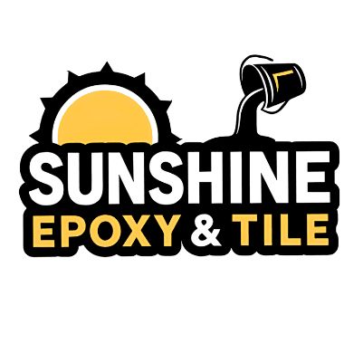 Sunshine Epoxy & Tile