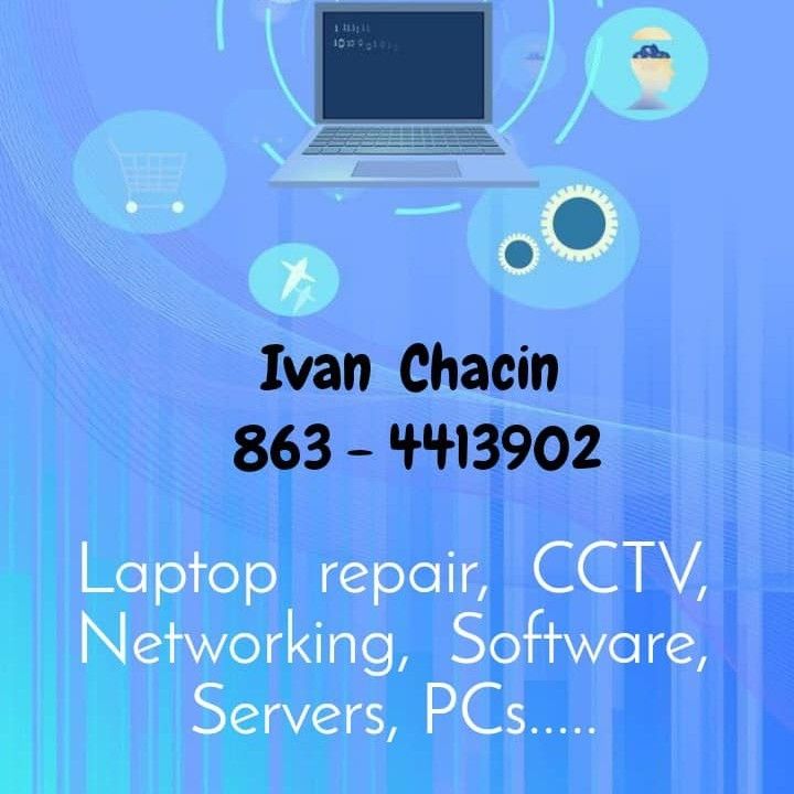 Tech Services