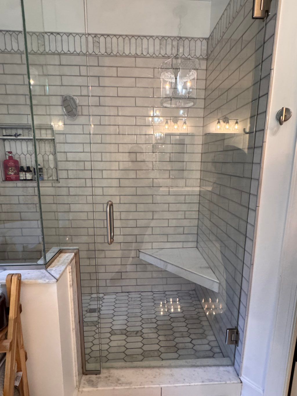 Customer photos